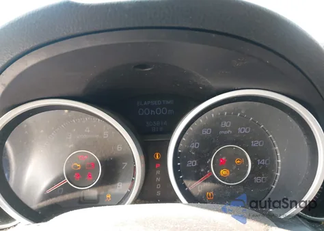 2012 Acura Tl 3.5 z USA, uszkodzony, nr VIN 19UUA8F21CA035619